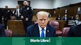 El lunes comienza la fase de alegatos iniciales en el juicio penal a Trump en Nueva York