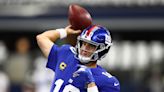 Giants great Eli Manning inducted into Cotton Bowl Hall of Fame