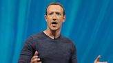 Mark Zuckerberg's Meta Withheld Key Details In Instagram And WhatsApp Acquisitions, FTC Claims - Meta Platforms (NASDAQ:META)