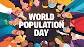 World Population Day 2024: Building a Better World Together