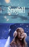 Snøfall