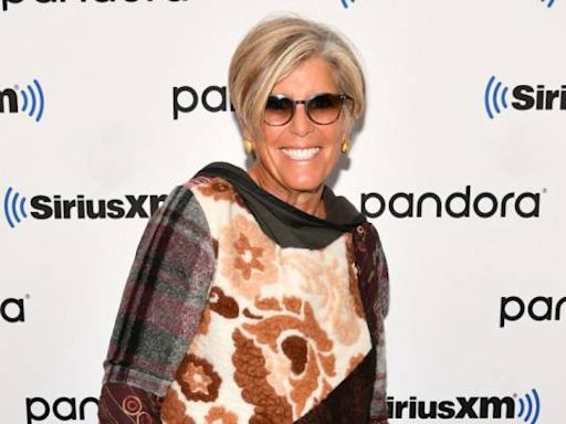 Suze Orman says this 1 spending rule is the key to financial security. Are you following it — or ignoring it?