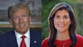 Nikki Haley takes on Trump on electability as his final GOP rival