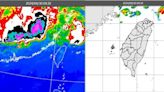 老大洩天機／明梅雨季首波鋒面「降雨熱區」曝！防劇烈天氣 下週又一波