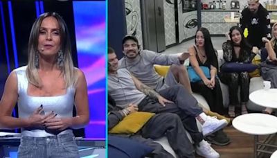 Gran Hermano definió su segunda placa y seis participantes quedaron en peligro: el comentario que se repitió entre los televidentes