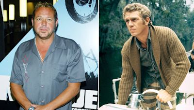 'Karate Kid' star Chad McQueen, son of actor Steve McQueen, dead at 63