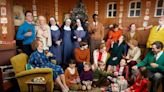 BBC Call The Midwife stars unrecognisable in real life as they ditch costumes