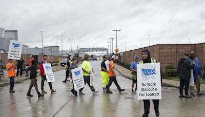 Walmart, Target, Nike among retailers affected if port strike lasts beyond this week