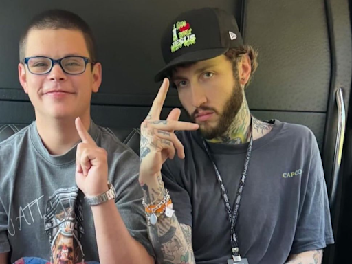 FaZe Banks Responds To Sketch’s Unexpected Exit From House After Video Leak: 'Always My Homie'
