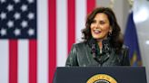 Whitmer announces departure of several cabinet members to begin 2nd term: Who's leaving
