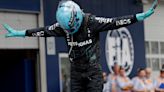 George Russell wins dramatic Formula One Austrian Grand Prix; Lando Norris, Max Verstappen collide