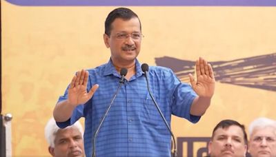 BJP intellectuals trumped by an out-of-syllabus question—Arvind Kejriwal's resignation