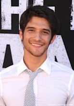 Tyler Posey