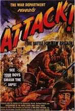 Attack! Battle of New Britain (1944) - FilmAffinity