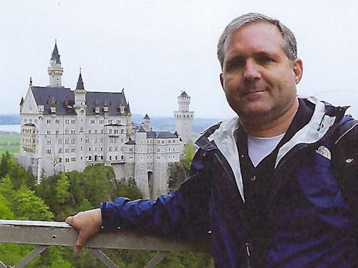 Brother of Paul Whelan, Michigan man jailed in Russia, has 'zero confidence' in US to secure his release - WDET 101.9 FM