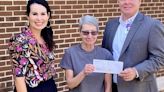 ECU Health gives $4K to pantry's Weekend Meals for Kids