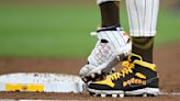 Fernando Tatis Jr. has 50 custom cleats planned this year, including odes to Gwynn, Curry and more