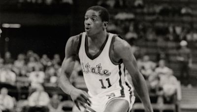 Michigan State Basketball Legend to Serve as 2024 Homecoming Grand Marshal