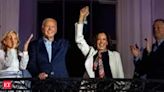 Know why Kamala Harris may not be nominated and someone else may emerge at DNC? Will Republicans file lawsuits challenging Harris? - The Economic Times