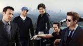 Entourage Season 3 Streaming: Watch & Stream Online via HBO Max