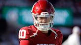 What does OU football's QB depth chart look like beyond Jackson Arnold for 2024 season?