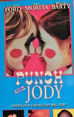 Punch and Jody