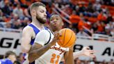 Former Oklahoma State big man Brandon Garrison picks Kentucky over Texas basketball