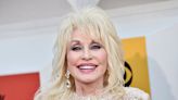 Dolly Parton wants to ‘dig up’ secret Christmas song she stashed away in time capsule