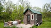 Tiny homes on Washtenaw County farm must be removed, officials argue in court