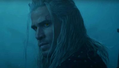 Netflix drops Liam Hemsworth’s first-look as Geralt of Rivia from The Witcher Season 4