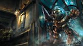 BioShock movie will be a "much smaller version" than originally planned after Netflix "lowered the budgets"