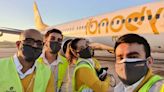 Flybondi contrató 500 empleados este año y busca sumar 60 personas más