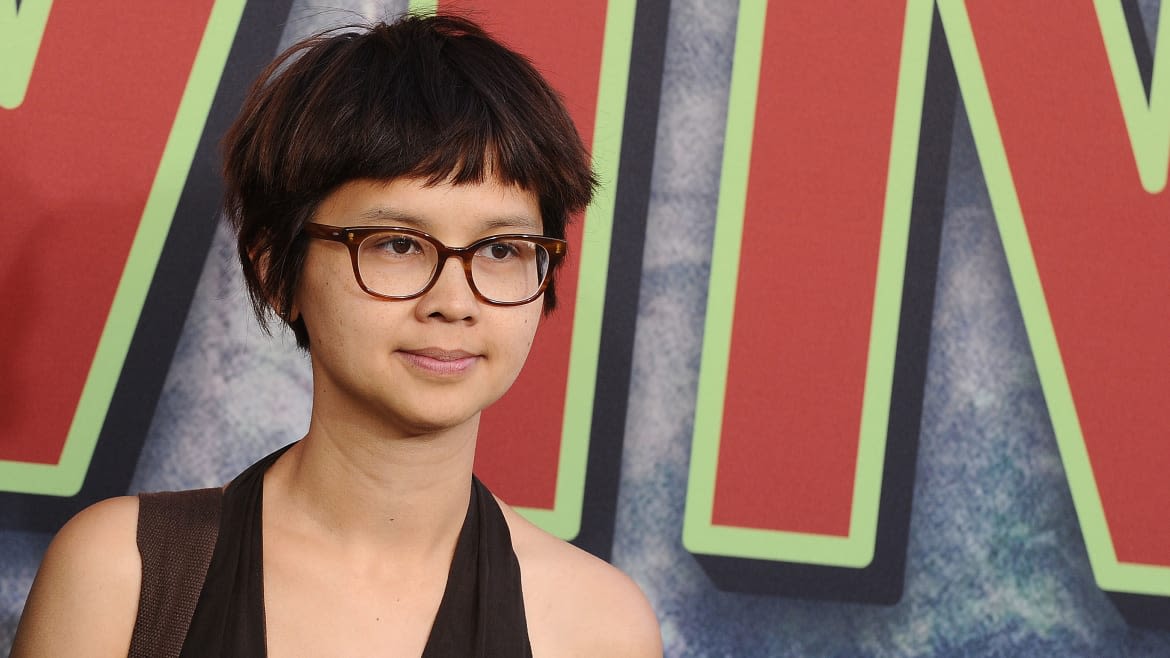 Charlyne Yi Details Alleged Abuse on Set of Apple TV+ Series ‘Time Bandits’