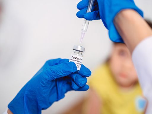 These Are the Most Common Side Effects You Can Expect From the Brand New 2024 COVID Vaccine, According to Doctors