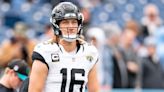 Trevor Lawrence, Jaguars Agree to Record-Tying Five-Year Extension