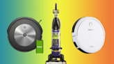 Score up to 68% off these 8 vacuums during Wayfair’s Way Day sale — Roomba, Bissell, Samsung and more