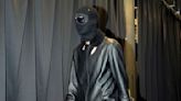 Victor Wembanyama records rare triple-double in San Antonio Spurs win after arriving with ‘Spider-Man Noir’ pregame look