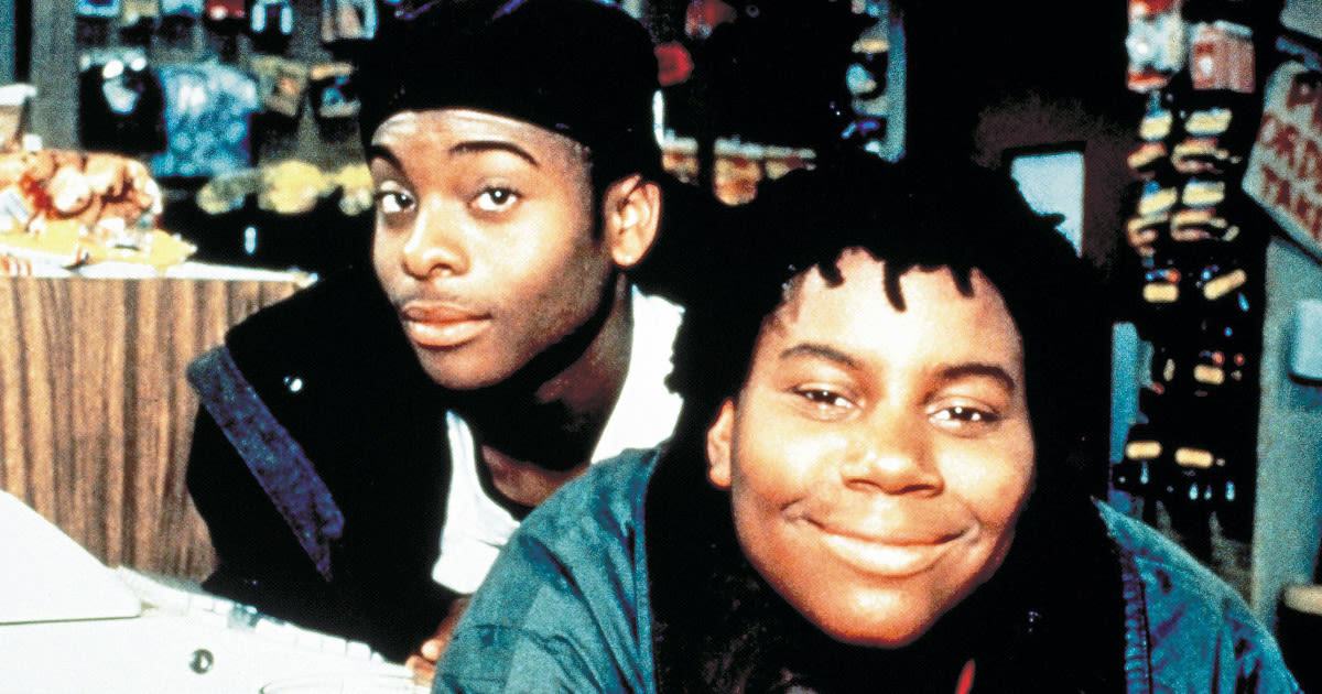 Kel Mitchell recalls 'derogatory' comments from writer on Nickelodeon show