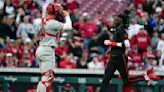 Elly De La Cruz slugs 3-run HR and Nick Lodolo works 6 strong innings as Reds beat Angels 7-1