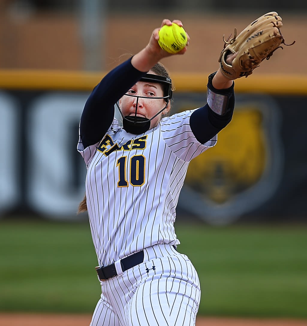 Northern Colorado softball in the hunt for Big Sky regular season title after winning series against Portland State