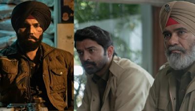 7 best Punjabi web series that serve up thrillers and side-splitting comedy