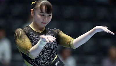 Japanese Gymnast Set To Miss Olympics Due To Smoking Violation