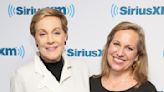 Julie Andrews & Her Daughter Emma Discuss the Event That Made Them Start Writing Together