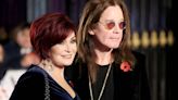 Ozzy and Sharon Osbourne Say They're Leaving the US Because of Gun Violence