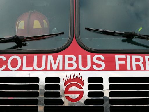 Columbus firefighters to get 18.5% pay raise by October 2025 recommended by factfinder