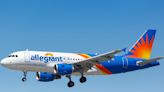 The US DOT says Allegiant Air hasn't committed to providing any of the 10 customer promises the agency surveyed airlines on