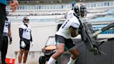 Jaguars 2022 training camp preview: Linebackers