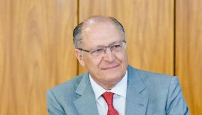 É melhor ter uma reforma tributária em 6 anos do que não fazer, afirma Alckmin