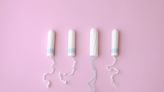 A New Study Found Lead and Arsenic In Tampons—Experts Explain Why You Shouldn't Panic