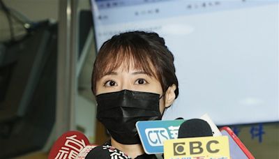 高虹安助理費案 陳奐宇、黃惠玟、王郁文均緩刑